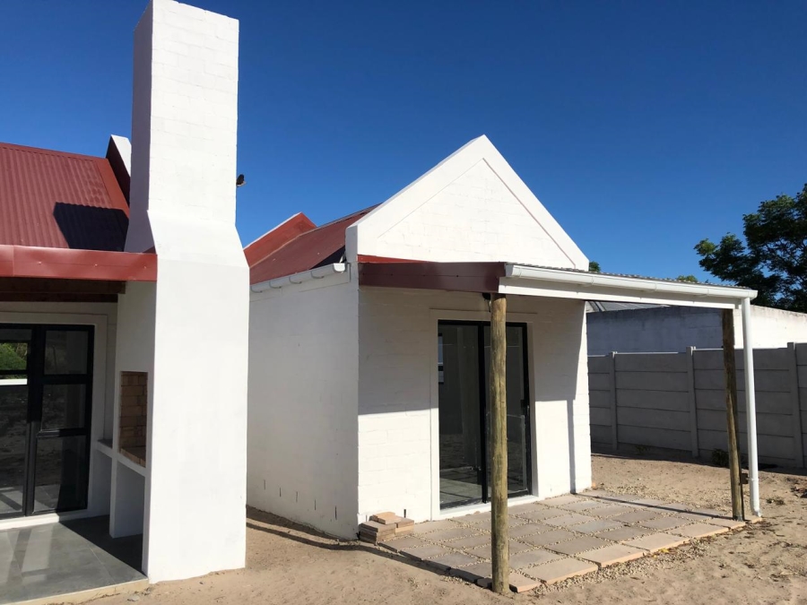 3 Bedroom Property for Sale in Hopefield Western Cape